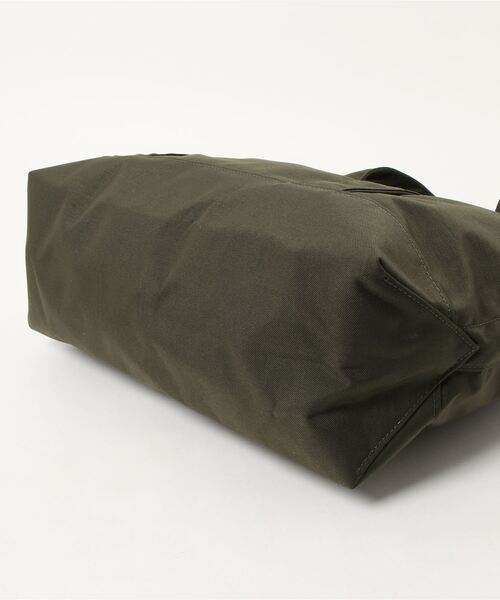 KELTY（ケルティ）の「【KELTY/ケルティ】70周年記念トートバッグ/70TH ANNIVERSARY NYLON TOTE S（トートバッグ・メンズ・ブラック/セージグリーン/タン/カーキブラウン/オリーブドラブ・FREE）」の9枚目の写真