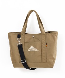 【KELTY/ケルティ】70周年記念トートバッグ/70TH ANNIVERSARY NYLON TOTE S