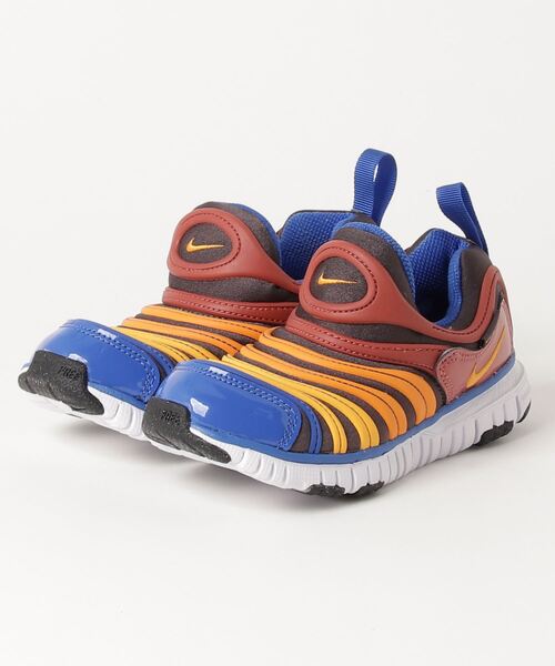 Nike ナイキ ダイナモ フリー Ps スニーカー Nike ナイキ のファッション通販 Zozotown