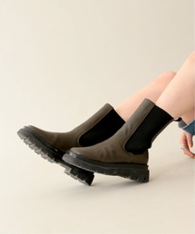 Oriens JOURNAL STANDARD | Oriens サイドゴアブーツ◆(ブーツ)