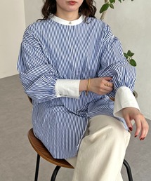 prose verse | クレリック袖ボリュームブラウス(シャツ/ブラウス)