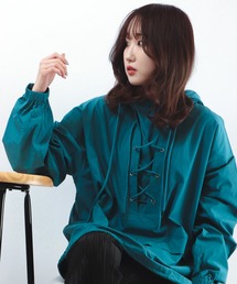 Revo.（レボ）｜マウンテンパーカー一覧 - WEAR