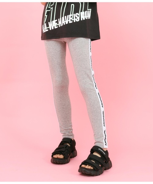 ANAPラインレギンス 楽天市場】ラインレギンス／アナップキッズ＆ガール（ANAP KIDS＆GiRL