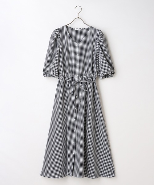 【新品】old honey 52°C ワンピース デコルテあきワンピース – BUNNY APARTMENT