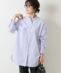 Spick & Span | SOMELOSオーバーシャツ(シャツ/ブラウス)