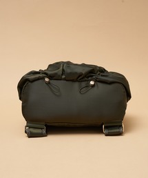 LANVIN en Bleu（ランバンオンブルー）の「ギャザーリュック
