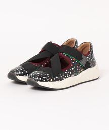 tsumori chisato WALK（ツモリチサトウォーク）の「ベルクロストラップスニーカー（スニーカー）」