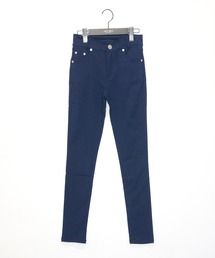 JETSET SOLO PLUS （ジェットセットソロプラス）の「FONT LAB ストレッチスキニーレギパン（その他パンツ）」