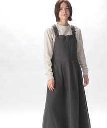 Wrangler（ラングラー）の「Wrangler ジャンパースカート（ジャンパー 