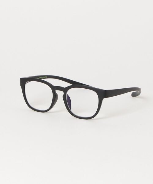 【DONT PANIC】BIO READING GLASSES 老眼鏡 リーディンググラス（メガネ）｜DONT PANIC（ドントパニック）