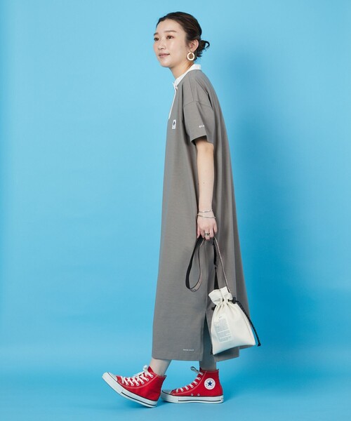 FREAK'S STORE（フリークスストア）の「▽【WEB限定】Columbia