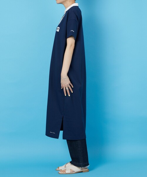 FREAK'S STORE（フリークスストア）の「▽【WEB限定】Columbia