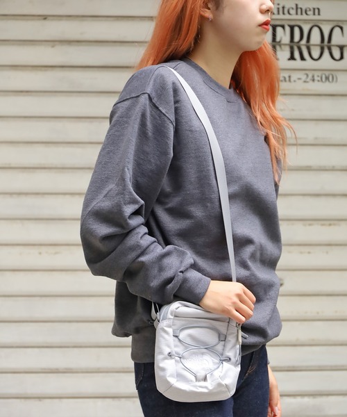 ☆THE NORTH FACE☆ FLAP CROSS BAG MINI NN2PM54 (THE NORTH