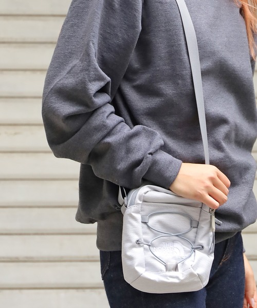 ☆THE NORTH FACE☆ FLAP CROSS BAG MINI NN2PM54 (THE NORTH