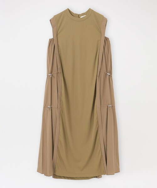 ドラマ着用商品 サイドドロストギャザードレス ワンピース ドラマ着用商品 Loveless ラブレス のワンピース サイドドロストギャザードレス 62j を購入できます Loveless Loveless ラブレス のファッション 日本正規品人気が高い