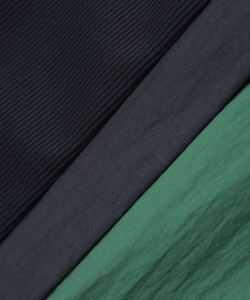 LOVELESS（ラブレス）の「【ドラマ着用商品】サイドドロストギャザードレス（ワンピース・レディース・ブラック/ネイビー/ライトイエロー/ブラウン系その他3・36）」の21枚目の写真