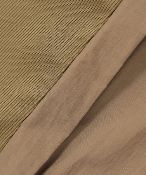 LOVELESS（ラブレス）の「【ドラマ着用商品】サイドドロストギャザードレス（ワンピース・レディース・ブラック/ネイビー/ライトイエロー/ブラウン系その他3・36）」の22枚目の写真