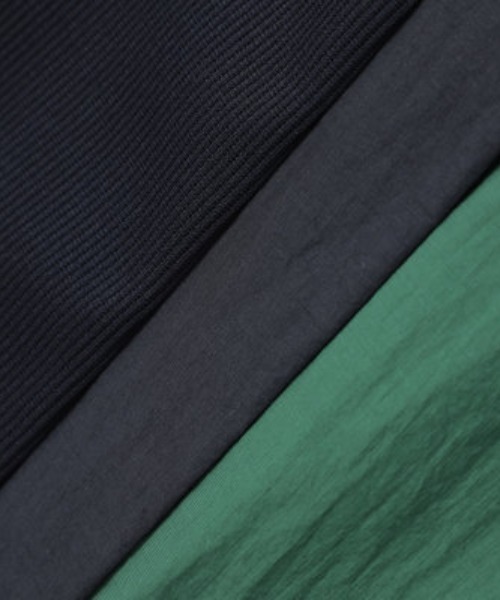 LOVELESS（ラブレス）の「【ドラマ着用商品】サイドドロストギャザードレス（ワンピース・レディース・ブラック/ネイビー/ライトイエロー/ブラウン系その他3・36）」の13枚目の写真