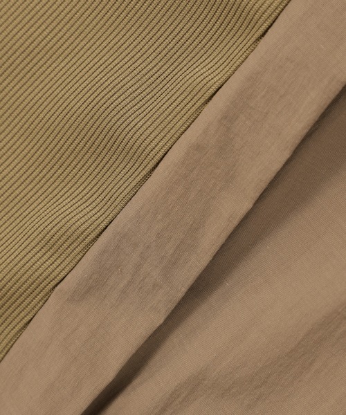 LOVELESS（ラブレス）の「【ドラマ着用商品】サイドドロストギャザードレス（ワンピース・レディース・ブラック/ネイビー/ライトイエロー/ブラウン系その他3・36）」の12枚目の写真