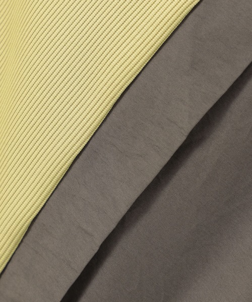 LOVELESS（ラブレス）の「【ドラマ着用商品】サイドドロストギャザードレス（ワンピース・レディース・ブラック/ネイビー/ライトイエロー/ブラウン系その他3・36）」の14枚目の写真