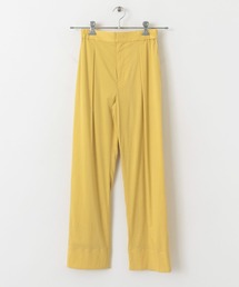 URBAN RESEARCH | ストレッチストレートカラーパンツ(その他パンツ)