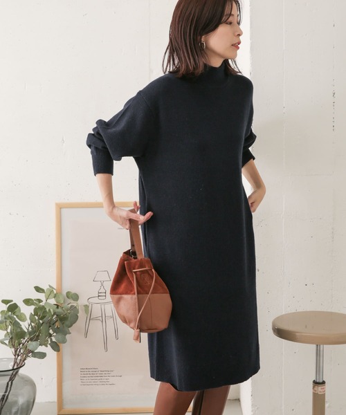 セール ブランド古着 ニットワンピース ワンピース Urban Research Doors アーバンリサーチドアーズ のファッション通販 Zozoused