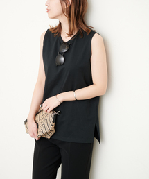 JOURNAL STANDARD | ノースリーブ SWEAT SHIRT(Tシャツ/カットソー)