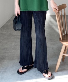 パンツ soshiotsuki lupe denime SOSHIOTSUKI/ソウシオオツキ】LUPE DENIM PANTS（デニムパンツ