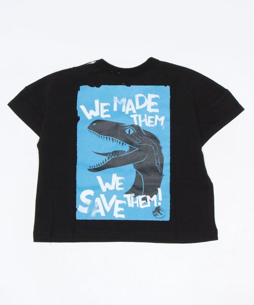 JAM & LINK（ジャムアンドリンク）の「ユニバーサル映画 半袖Tシャツ（Tシャツ/カットソー・キッズ・E/F/B/C/H/G/A/D・140cm/90cm/100cm/120cm/80ｃｍ/130cm/110cm）」の16枚目の写真