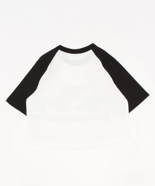 JAM & LINK（ジャムアンドリンク）の「ユニバーサル映画 半袖Tシャツ（Tシャツ/カットソー・キッズ・E/F/B/C/H/G/A/D・140cm/90cm/100cm/120cm/80ｃｍ/130cm/110cm）」の9枚目の写真