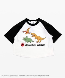 JAM & LINK | ユニバーサル映画 半袖Tシャツ(Tシャツ/カットソー)