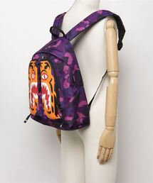 バッグ A BATHING APE COLOR CAMO TIGER DAY PACK A BATHING APE COLOR CAMO TIGER DAY PACK | eBay