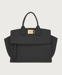FERRAGAMO STUDIO SOFT BAG