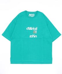 A4A | A4A/エーフォーエー/id/A4A Tシャツ(Tシャツ/カットソー)