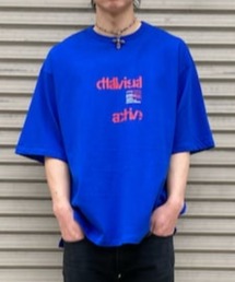 A4A | A4A/エーフォーエー/id/A4A Tシャツ(Tシャツ/カットソー)