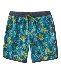L.L.Bean(�G���G���r�[��)�̃I�[���A�h�x���`���[�E�X�C���E�V���[�c�A9�C���`�@�v�����g �č��t�B�b�g�E���M�����[(���̑��p���c)