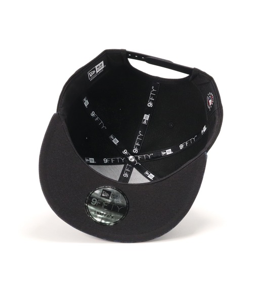 NEW ERA（ニューエラ）の「ニューエラ キャップ NYニューヨーク