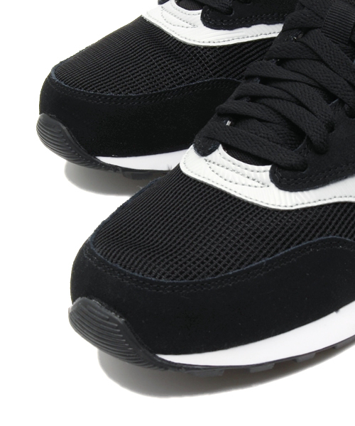 NIKE SPORTSWEAR（ナイキスポーツウェアー）の「メンズ ナイキ エアオデッセー ブラック NIKE AIR ODYSSEY 652989-010（スニーカー・メンズ・ブラック・26.5cm/28.5cm/28cm/27cm/27.5cm）」の2枚目の写真