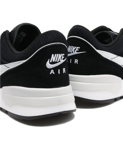 NIKE SPORTSWEAR（ナイキスポーツウェアー）の「メンズ ナイキ エアオデッセー ブラック NIKE AIR ODYSSEY 652989-010（スニーカー・メンズ・ブラック・26.5cm/28.5cm/28cm/27cm/27.5cm）」の5枚目の写真