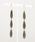 The RuleiU[j́uThe Rule U[FTrough hook pierced earring:eBAhbvsAXisAXipjjvbubN