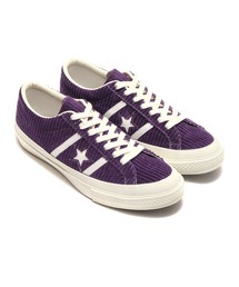CONVERSE（コンバース）の「CONVERSE STAR & BARS CORDUROY / コンバース スター & バーズ コーデュロイ（スニーカー・メンズ）」