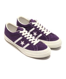 CONVERSE STAR & BARS CORDUROY / コンバース スター & バーズ コーデュロイ