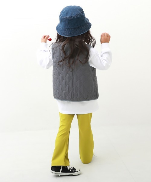 devirock(デビロック)の「洗える 撥水 3WAYマウンテンパーカー(マウンテンパーカー・キッズ・ベージュ/グリーン系その他/ブルー系その他・100cm/110cm/120cm/130cm/140cm/150cm/160cm)」の7枚目の写真