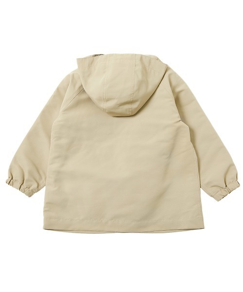 devirock(デビロック)の「洗える 撥水 3WAYマウンテンパーカー(マウンテンパーカー・キッズ・ベージュ/グリーン系その他/ブルー系その他・100cm/110cm/120cm/130cm/140cm/150cm/160cm)」の22枚目の写真