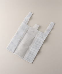 417 EDIFICE | 【AMABRO / アマブロ】CONVENI BAG(ショルダーバッグ)