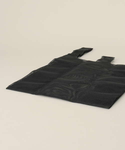 417 EDIFICE（フォーワンセブンエディフィス）の「【AMABRO / アマブロ】CONVENI BAG（ショルダーバッグ・メンズ・ホワイト/ブラック/ブラウン/ブルー・FREE）」の10枚目の写真