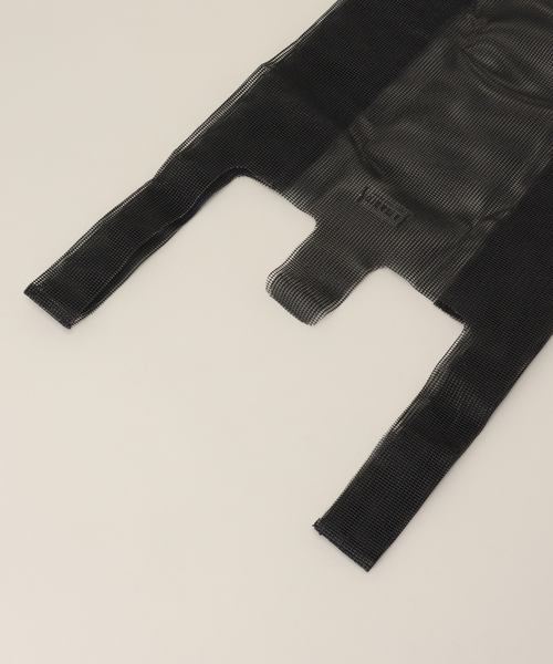 417 EDIFICE（フォーワンセブンエディフィス）の「【AMABRO / アマブロ】CONVENI BAG（ショルダーバッグ・メンズ・ホワイト/ブラック/ブラウン/ブルー・FREE）」の12枚目の写真