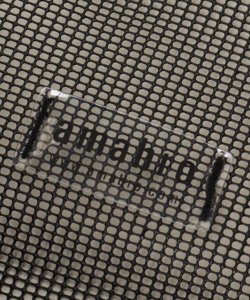 417 EDIFICE（フォーワンセブンエディフィス）の「【AMABRO / アマブロ】CONVENI BAG（ショルダーバッグ・メンズ・ホワイト/ブラック/ブラウン/ブルー・FREE）」の14枚目の写真