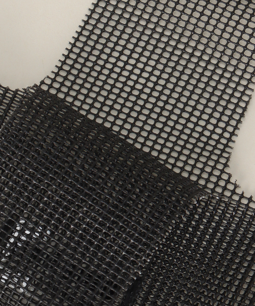 417 EDIFICE（フォーワンセブンエディフィス）の「【AMABRO / アマブロ】CONVENI BAG（ショルダーバッグ・メンズ・ホワイト/ブラック/ブラウン/ブルー・FREE）」の15枚目の写真