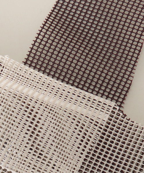 417 EDIFICE（フォーワンセブンエディフィス）の「【AMABRO / アマブロ】CONVENI BAG（ショルダーバッグ・メンズ・ホワイト/ブラック/ブラウン/ブルー・FREE）」の17枚目の写真